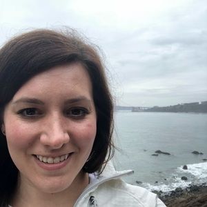 Meet your Posher, Jillian